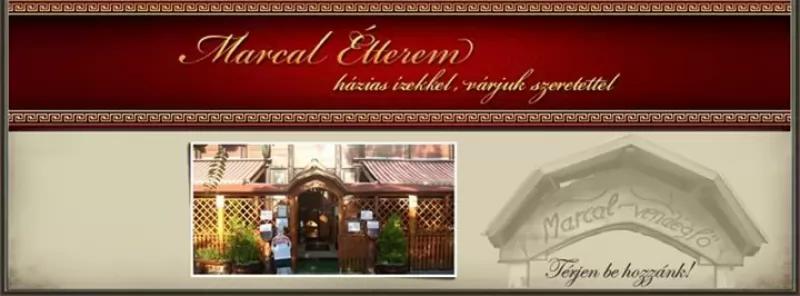 Marcal étterem – Étterem (Gyor)