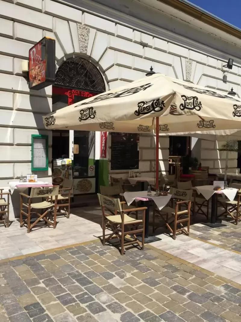 Labirintus Pizzéria Kecskemét – Olasz étterem (Kecskemét)
