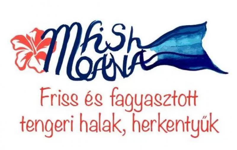 Moana Fish - Telki – Cseh étterem (Telki)
