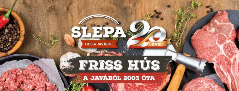Sle-Pa Kft. – Hentesbolt (Hajmáskér)