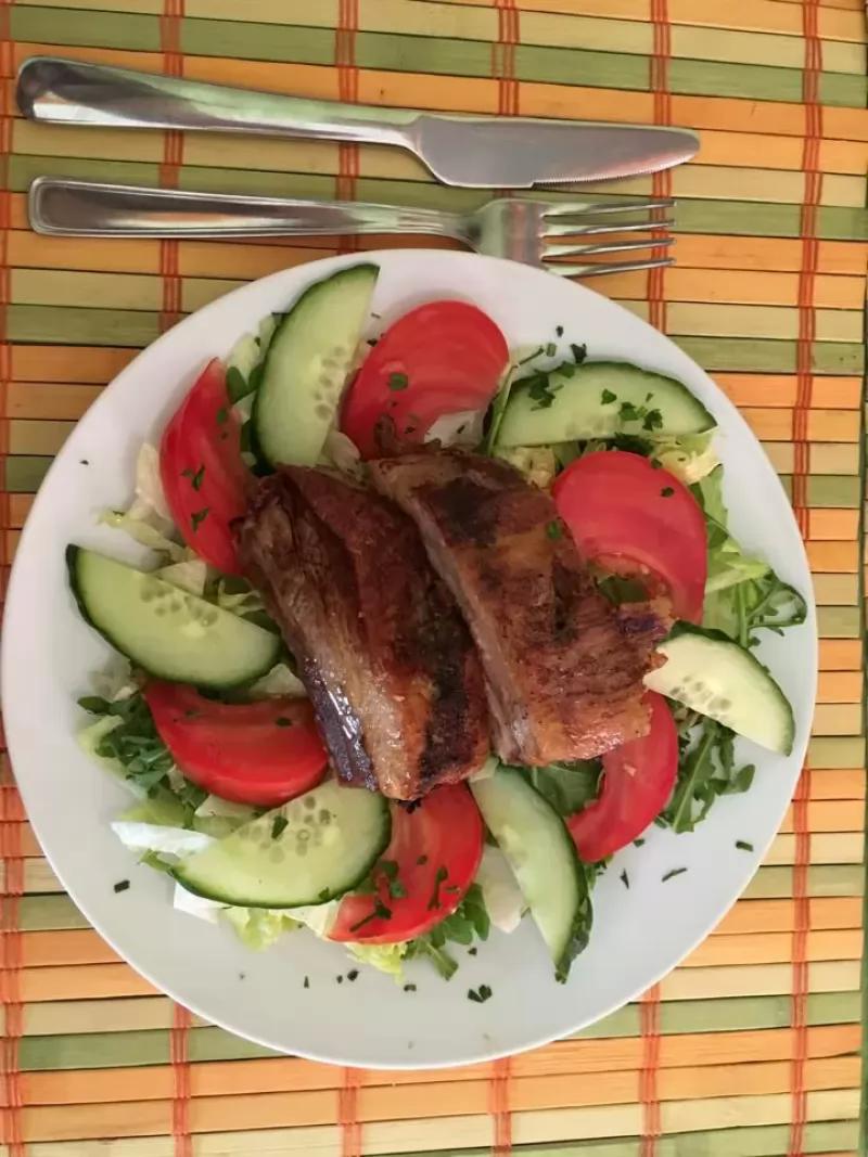 Házias-Kifőzde – Ételbár (Taksony)