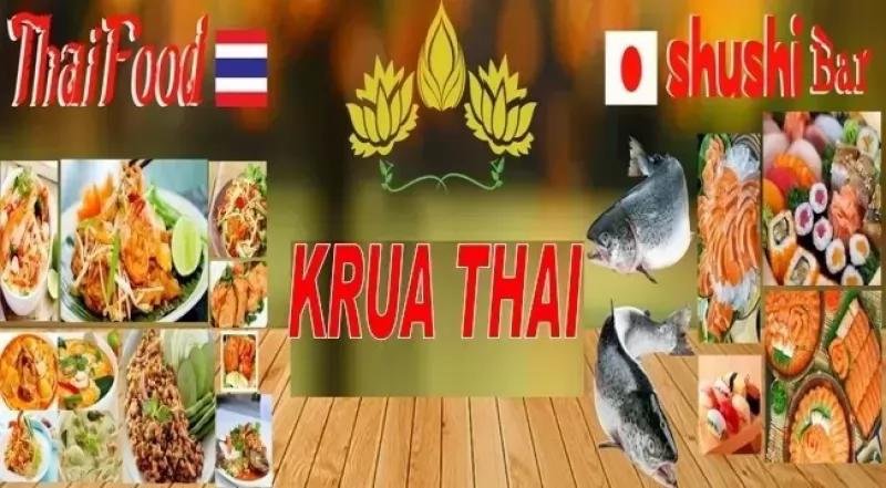 Kruathai budapest – Thai étterem (Budapest, VI. kerület)