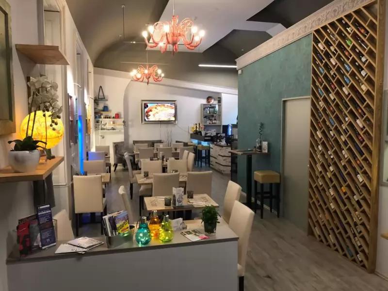 Bistro68 – Bisztró (Budapest, VI. kerület)
