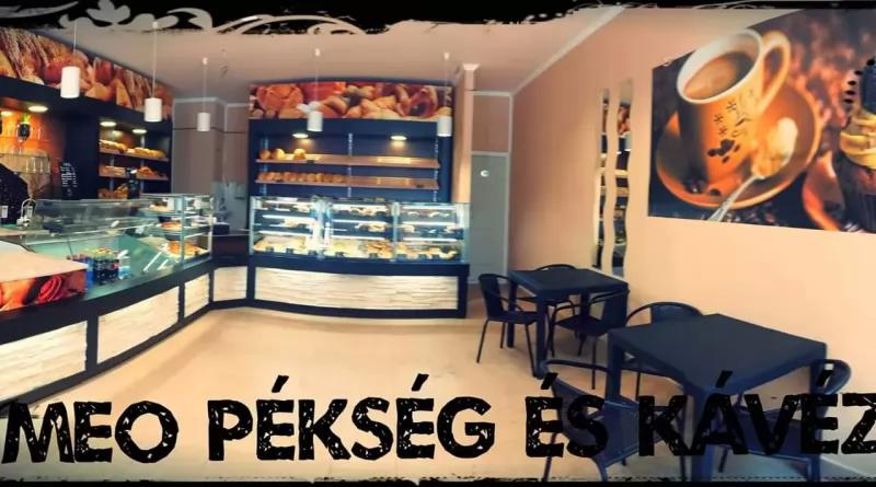 MEO Pékség és Kávézó Mindszent – Kávézó (Mindszent)