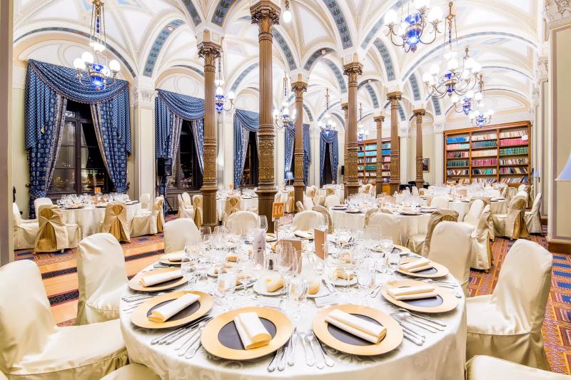 Akadémia Klub Rendezvényhelyszín – Egyéb (Budapest, V. kerület)