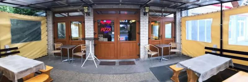 Autós Motel Étterem – Étterem (Dunaföldvár)