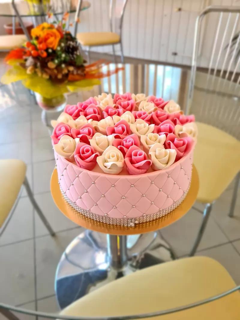 Katica Cukrászda / Torta Manufaktúra – Cukrászda (Érd-Parkváros)