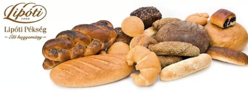Lipóti Pékség - Ráckeve – Pékség (Ráckeve)