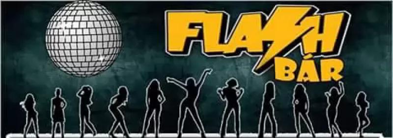 Flash Bár – Bár (Marcali)