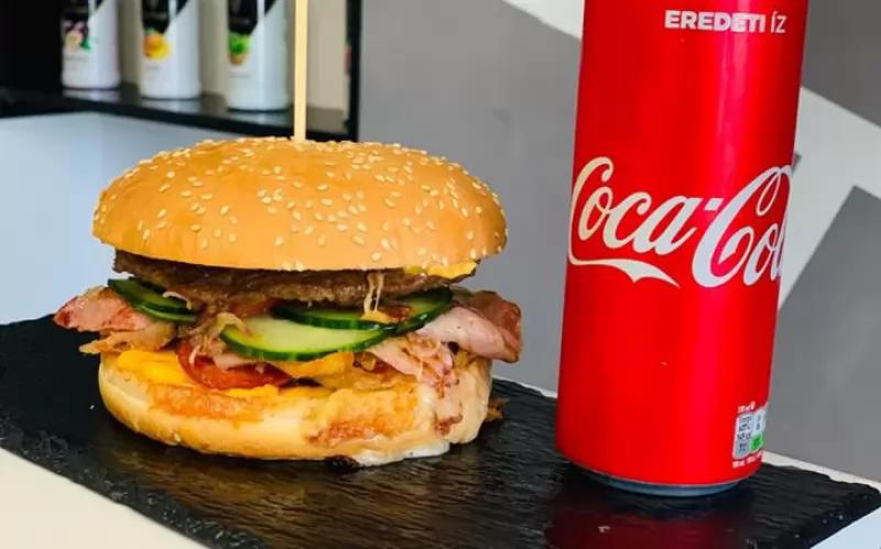 Royal Döner & Coffé – Ételbár (Békés)
