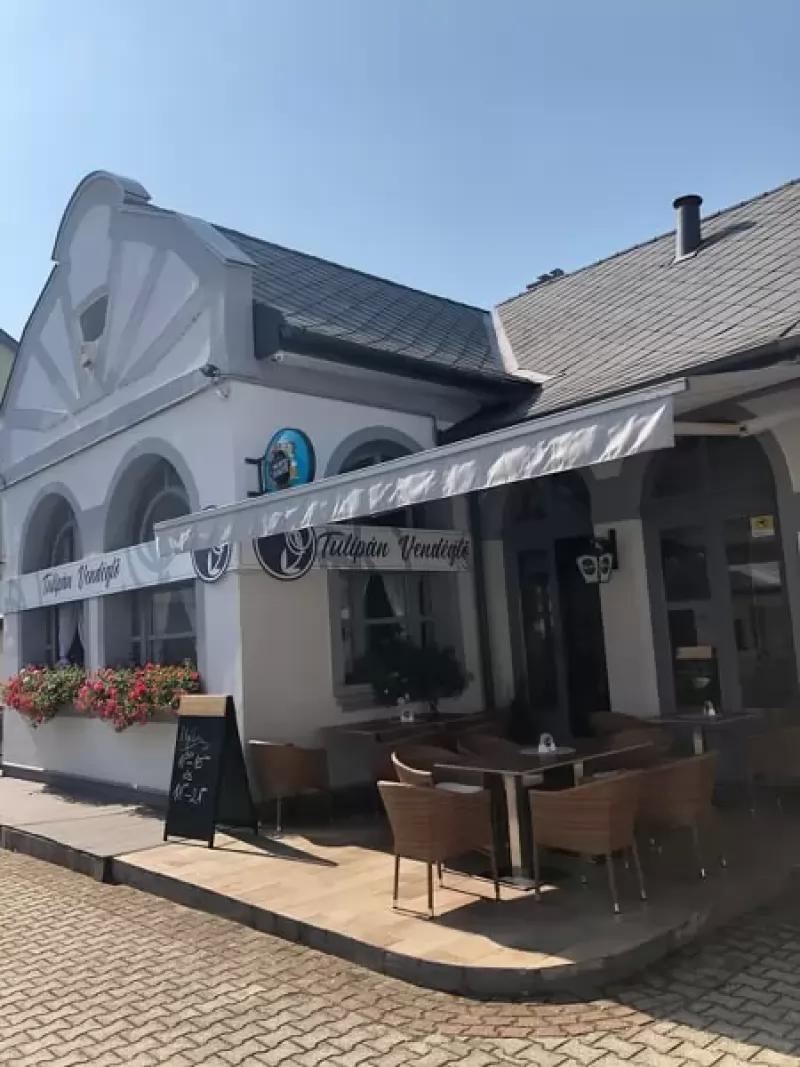 Tulipán Vendéglő – Étterem (Balatonalmádi)