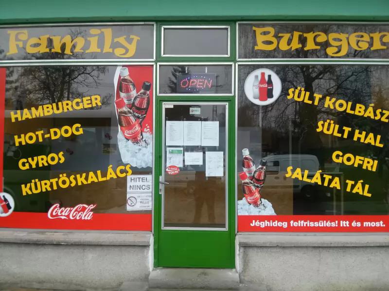 Schlosser söröző – Kocsma (Hajós)