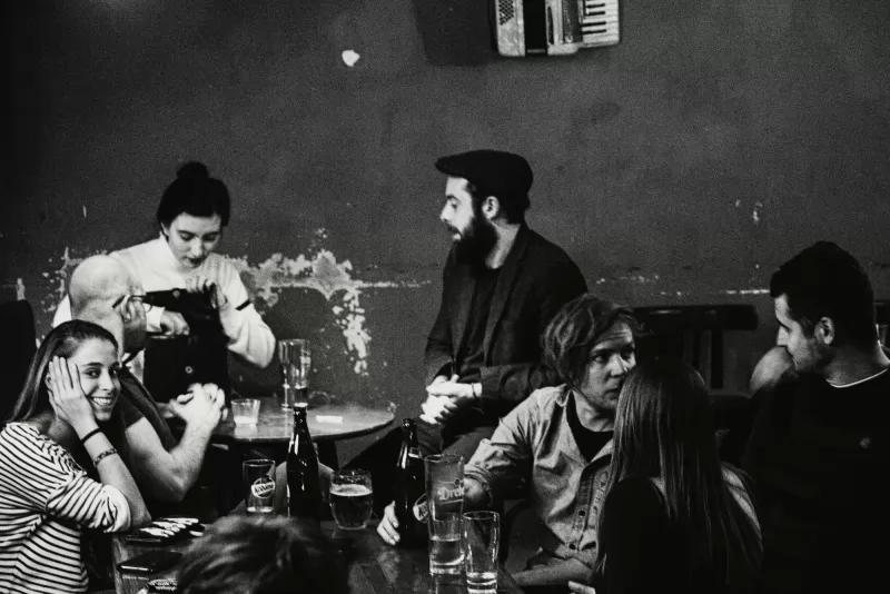 Jazz Kocsma – Kocsma (Szeged)