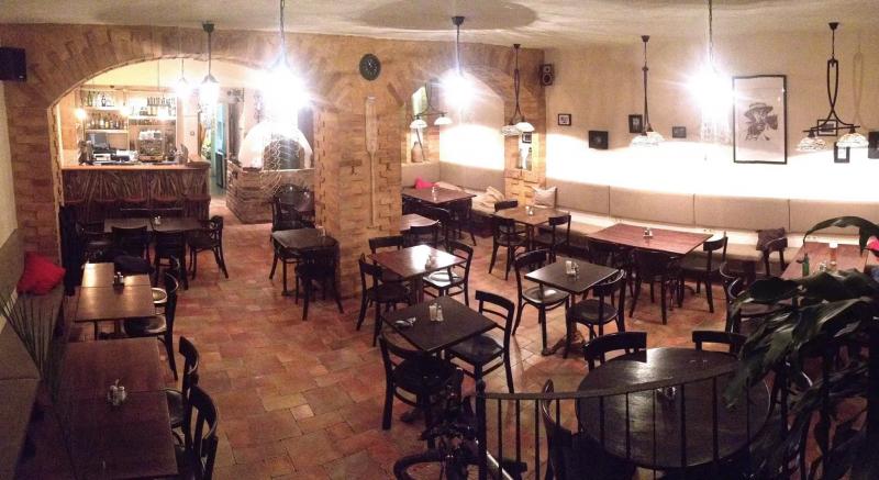 Matula bistro – Bisztró (Budapest, V. kerület)