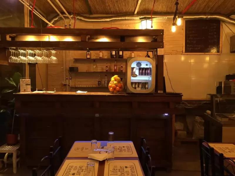 Bella Italia Pizzeria Trattoria – Olasz étterem (Százhalombatta)