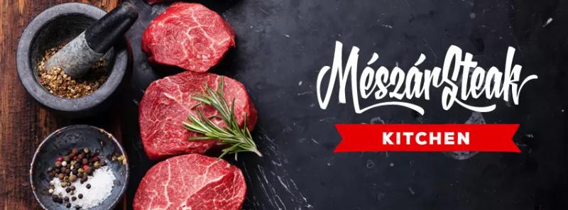 Steakhouse – Steakhouse (Budapest, V. kerület)