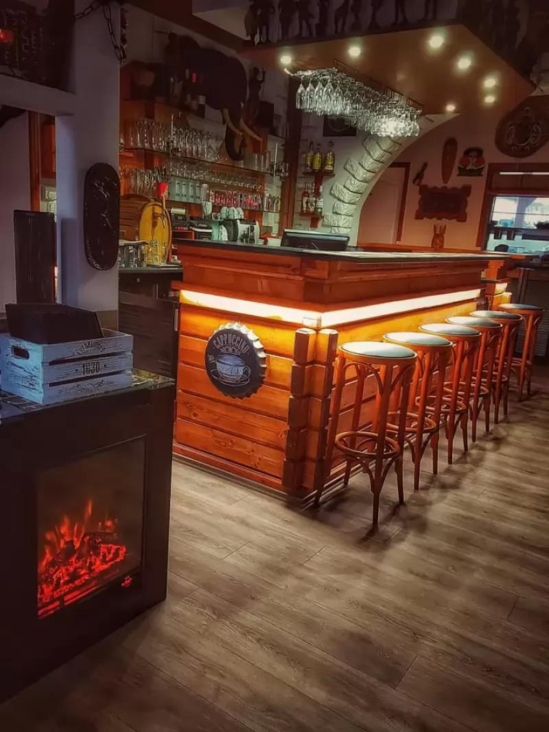 L' Angolo Pizzéria – Pizzéria (Koszeg)