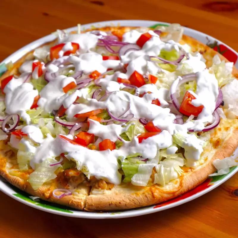 Legenda Pizzéria – Pizzéria (Székesfehérvár)