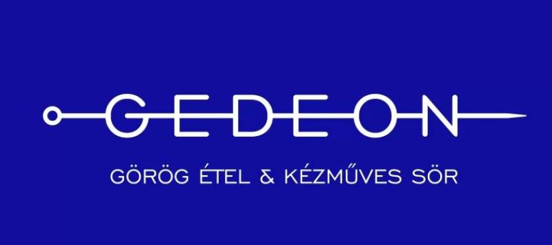 Gedeon – Görög étterem (Nyíregyháza)