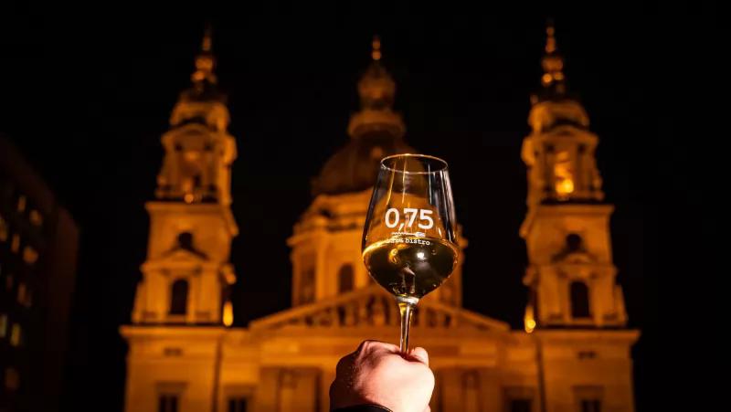 0,75 bistro – Bár (Budapest, V. kerület)