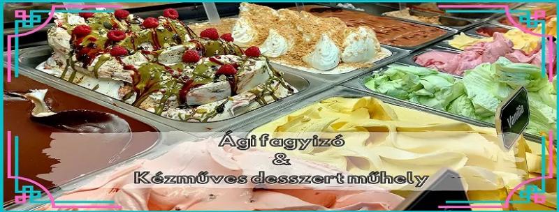 Ági Fagyizó – Fagyizó (Nagykanizsa)