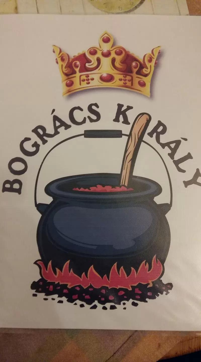 Bográcskirály – Étterem (Kecskemét)