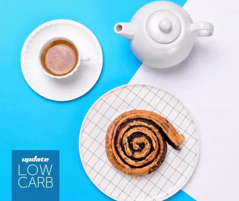 Update LOW CARB Sárvár – Pékség (Sárvár)
