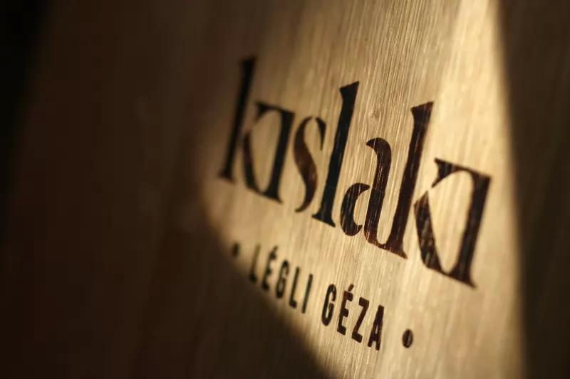 Kislaki – Borászat/Pincészet (Balatonboglár)