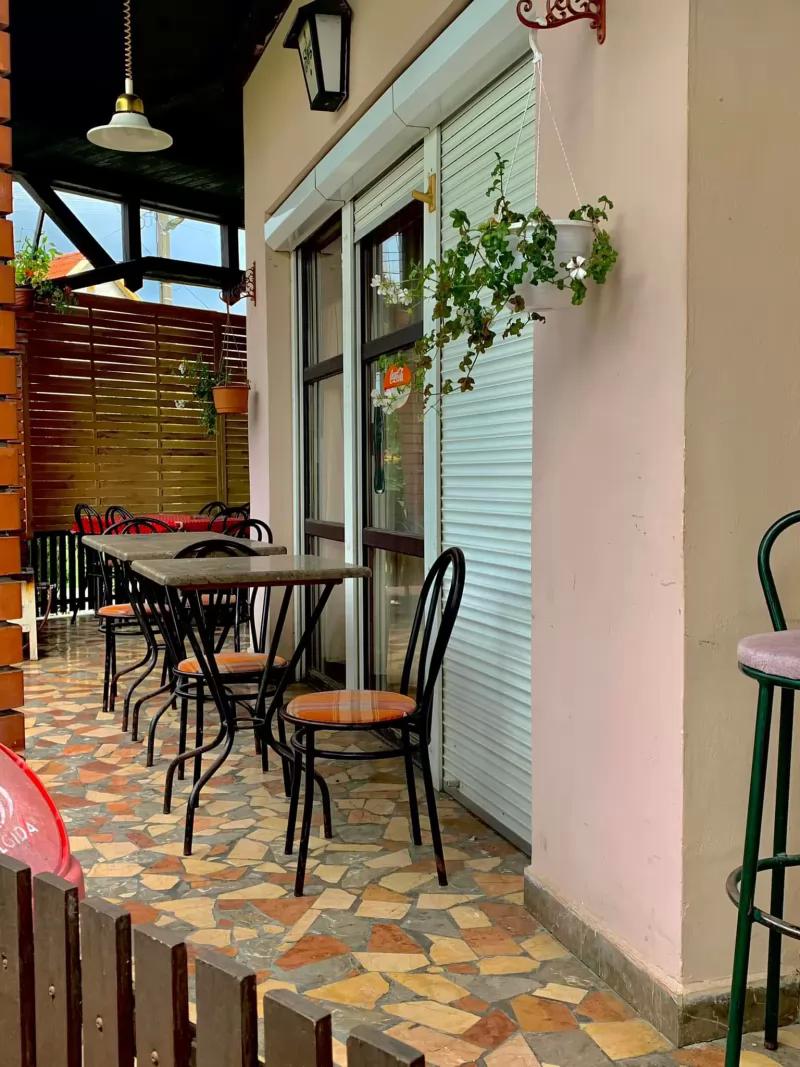 Pizzéria- Carolina Presszó – Fagyizó (Sellye)