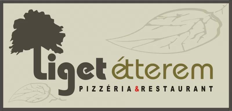 Liget Étterem és Pizzéria – Étterem (Hévíz)