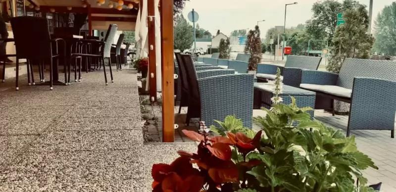 Tutti Frutti Fagyizó – Fagyizó (Balatonfuzfo)