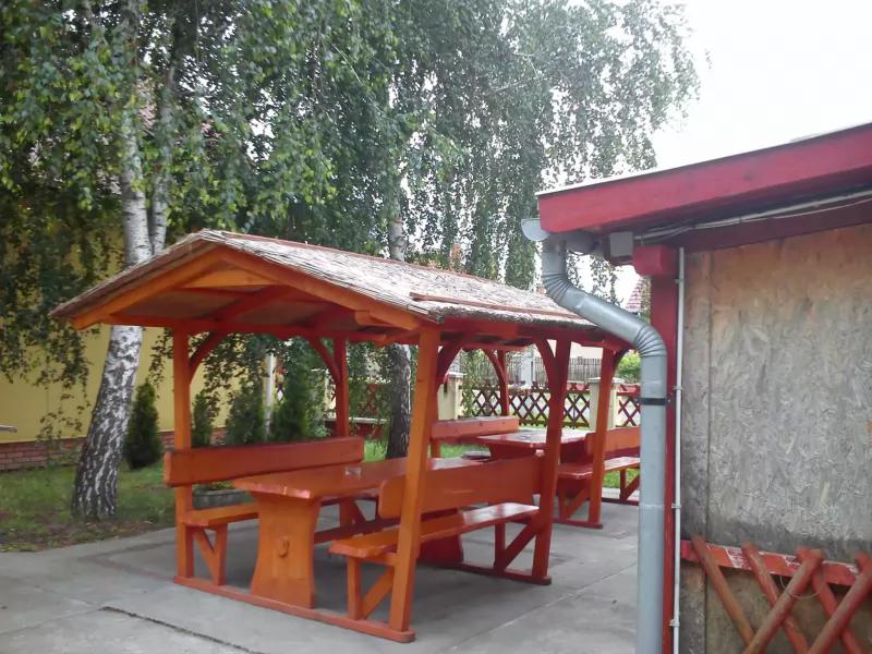 Viking Söröző – Söröző (Bordány)