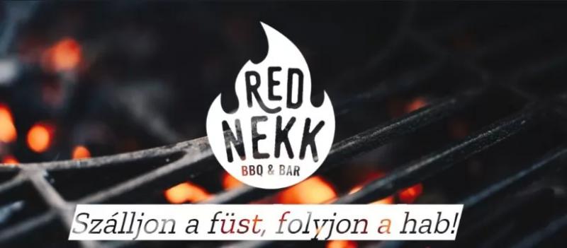 Rednekk BBQ – BBQ (Debrecen)