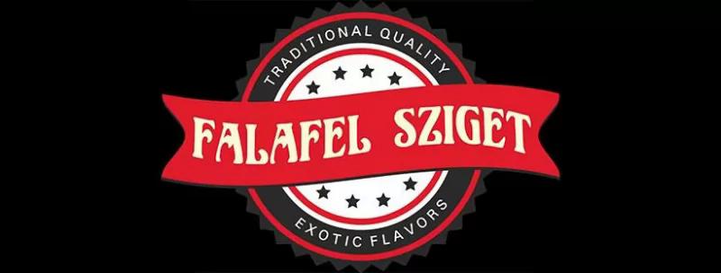 Falafel Sziget – Étterem (Budapest, VIII. kerület)