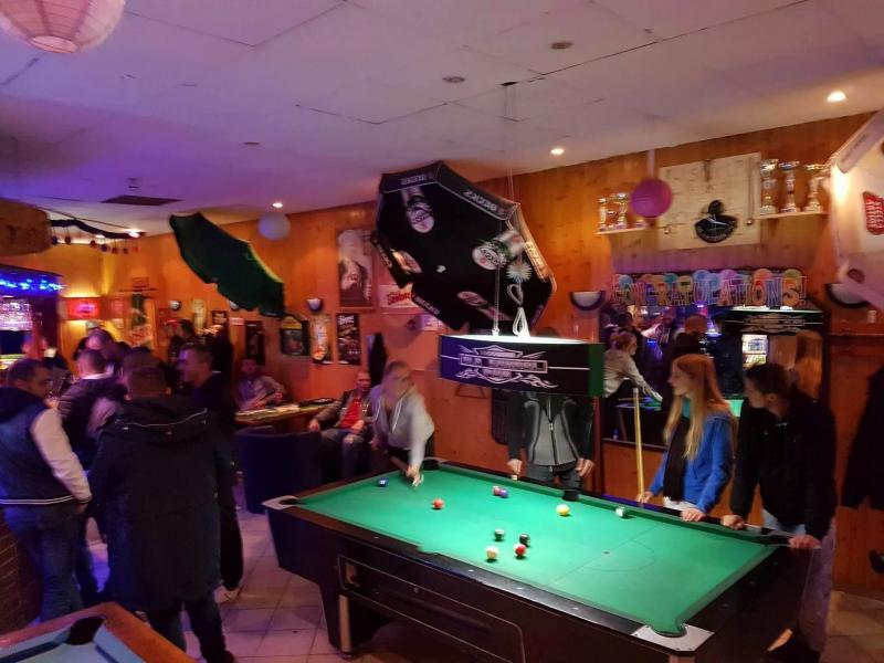 Bucka Pub Steak House – Kocsma (Szigetszentmiklós)