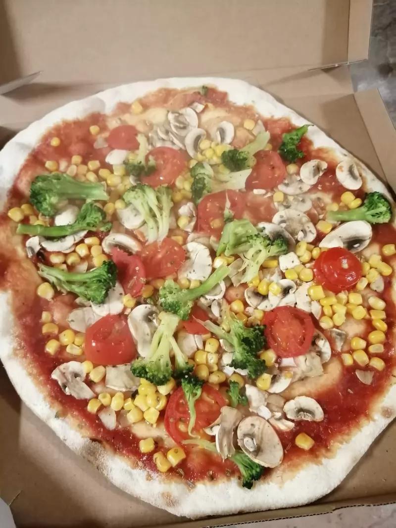 Pizzéria Giovanni – Étterem (Balatonlelle)