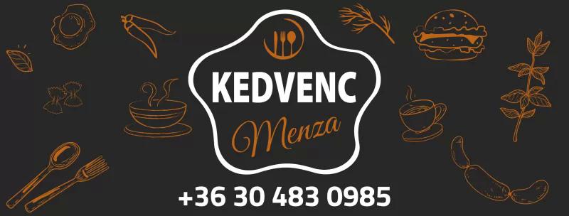 Kedvenc Menza – Étterem (Debrecen)