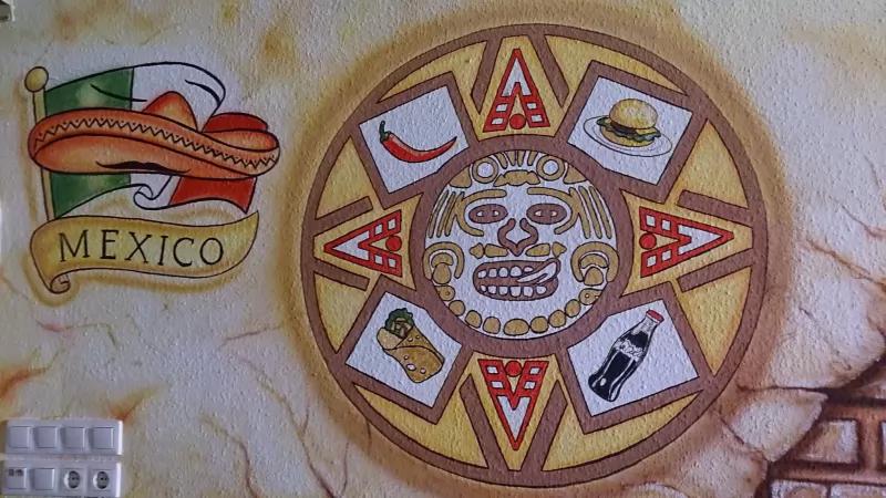 Burger and Burrito Bisztro – Bisztró (Albertirsa)