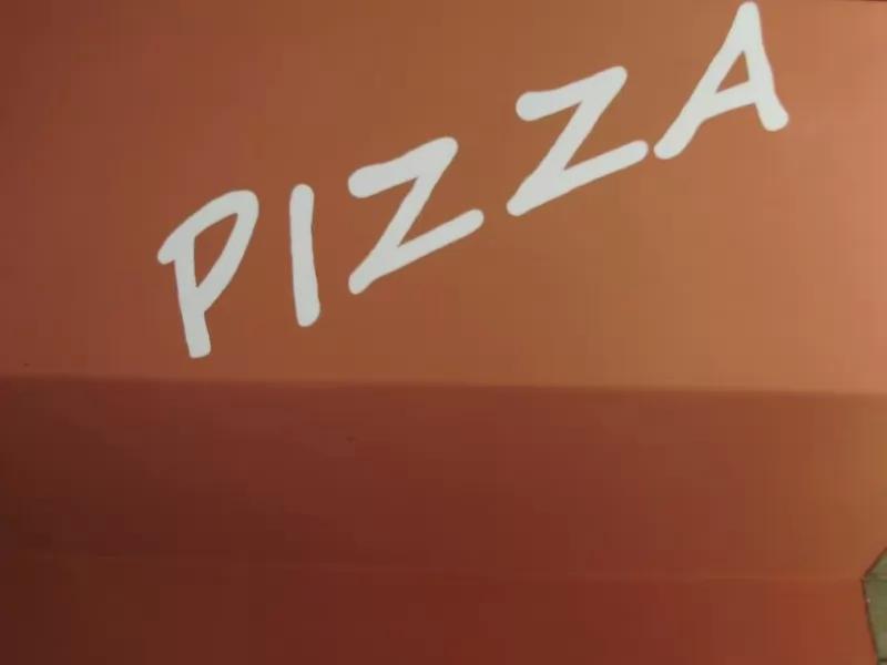 Bánhegyesi Pizza – Pizzéria (Nagybánhegyes)