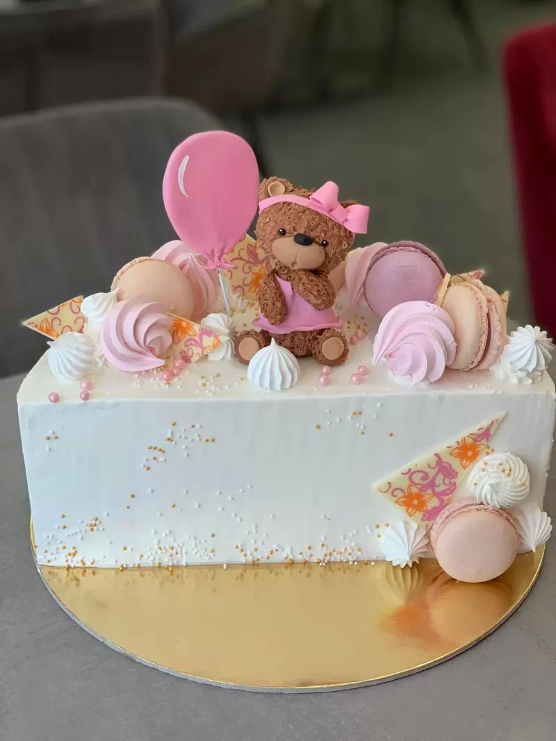 Tündérkert kézműves torta és sütemény műhely – Kávézó (Szeged)