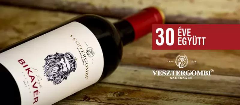 Vesztergombi Pince Szekszárd – Borászat/Pincészet (Szekszárd)