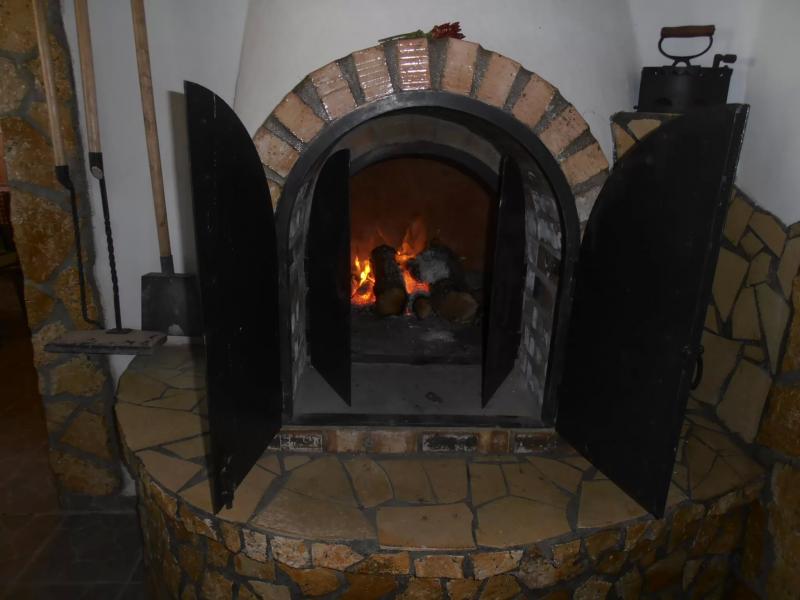 Stefano Pizzeria Kunhegyes – Pizzéria (Kunhegyes)