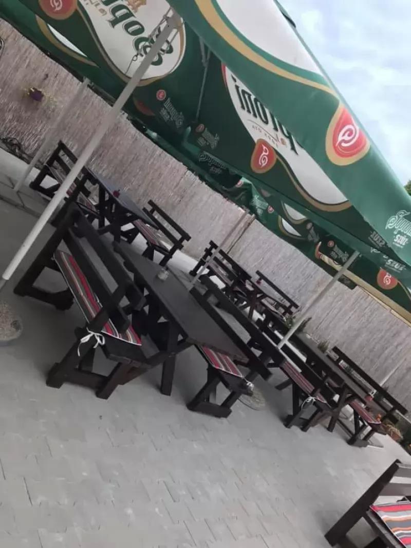 Éden Food&Cafe – Étterem (Ócsa)
