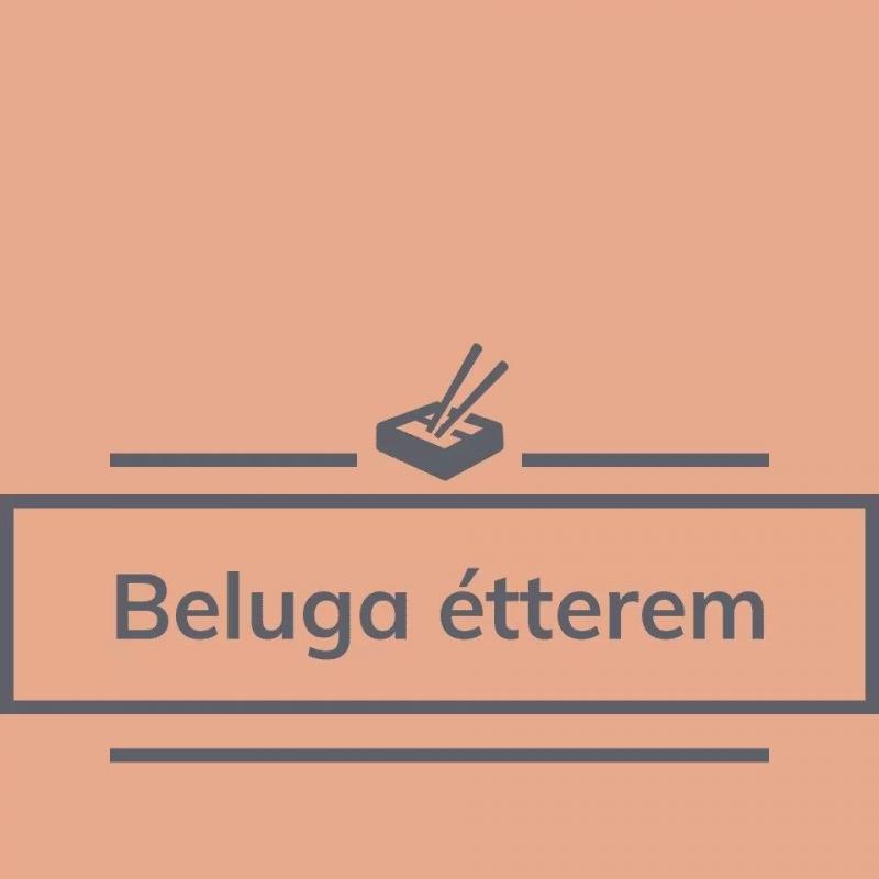 Beluga étterem – Étterem (Kaposvár)