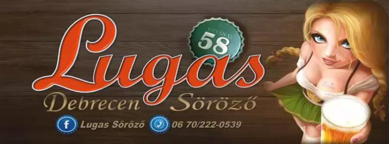 Lugas Söröző – Bár (Debrecen)
