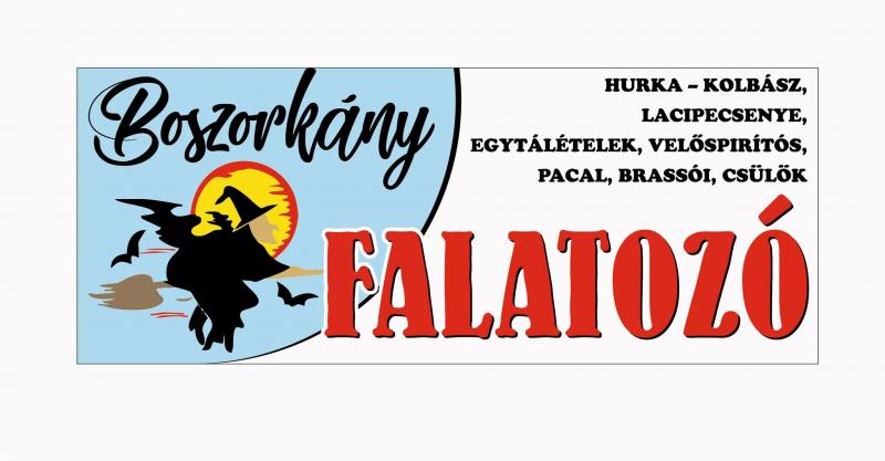Boszorkány Falatozó – Reggeliző (Érd)