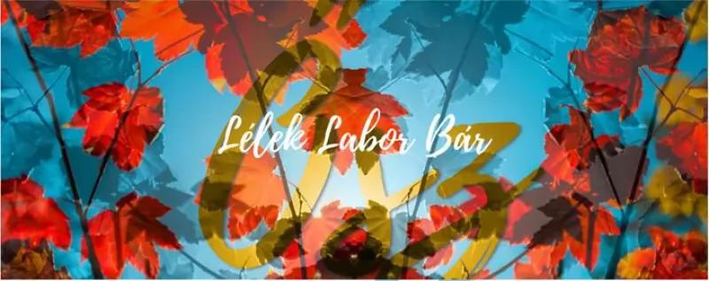 Lélek Labor Bár – Bár (Balatonalmádi)
