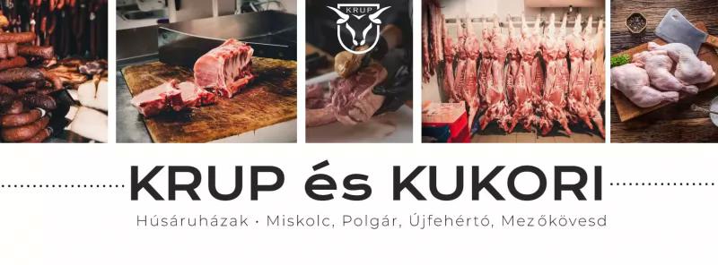 Kukori Húsáruház Miskolc – Hentesbolt (Miskolc)