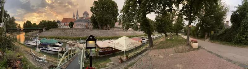 Nautilus Hajós Bár – Bár (Esztergom)