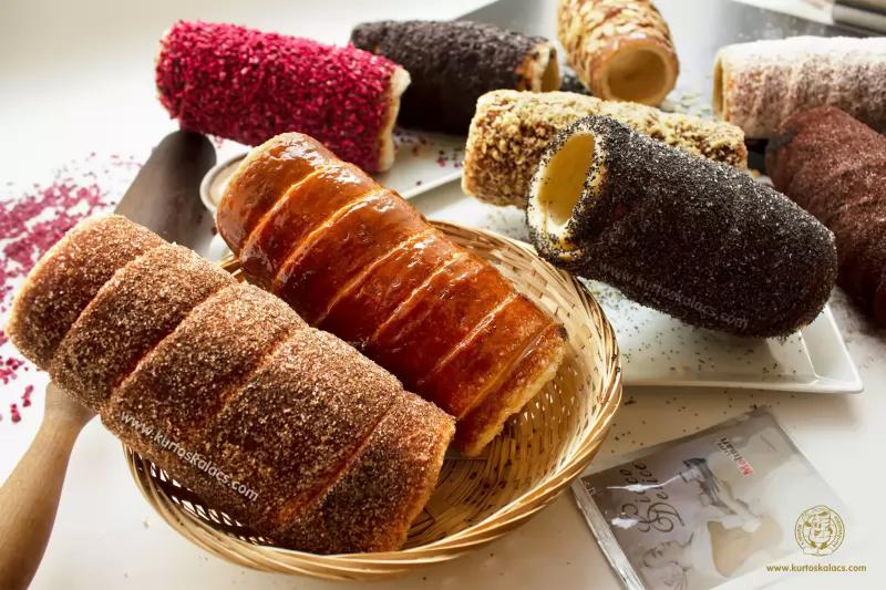 Molnár's Kürtőskalács Kávézó – Kávézó (Budapest, V. kerület)